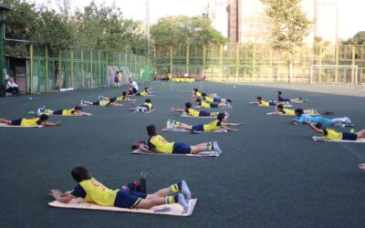 بازیکنان حرفه ای
