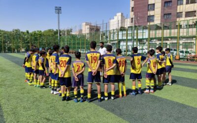 اشتباه کردن در فوتبال